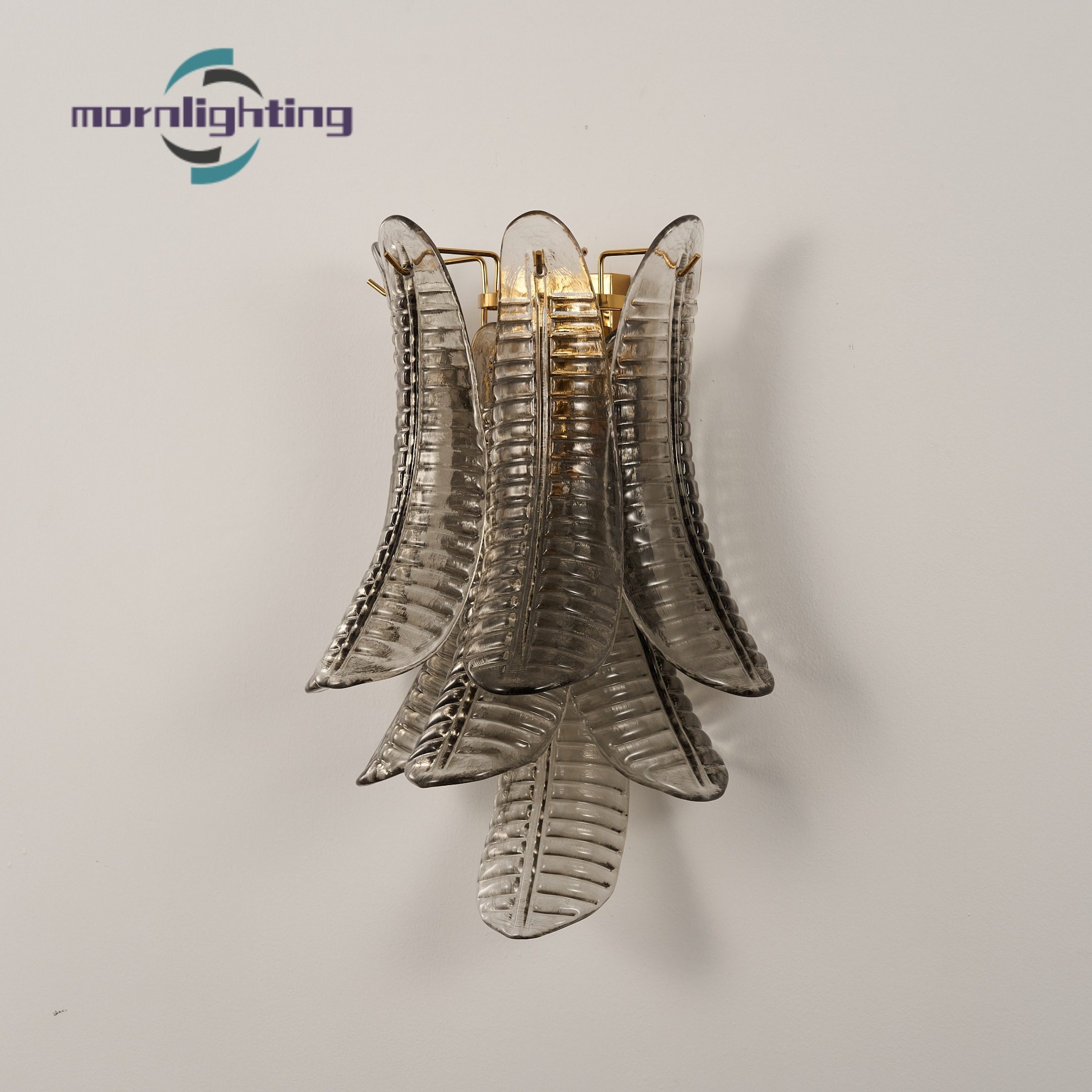 MLY2180W	WALL	E14*3	iron（golden)
