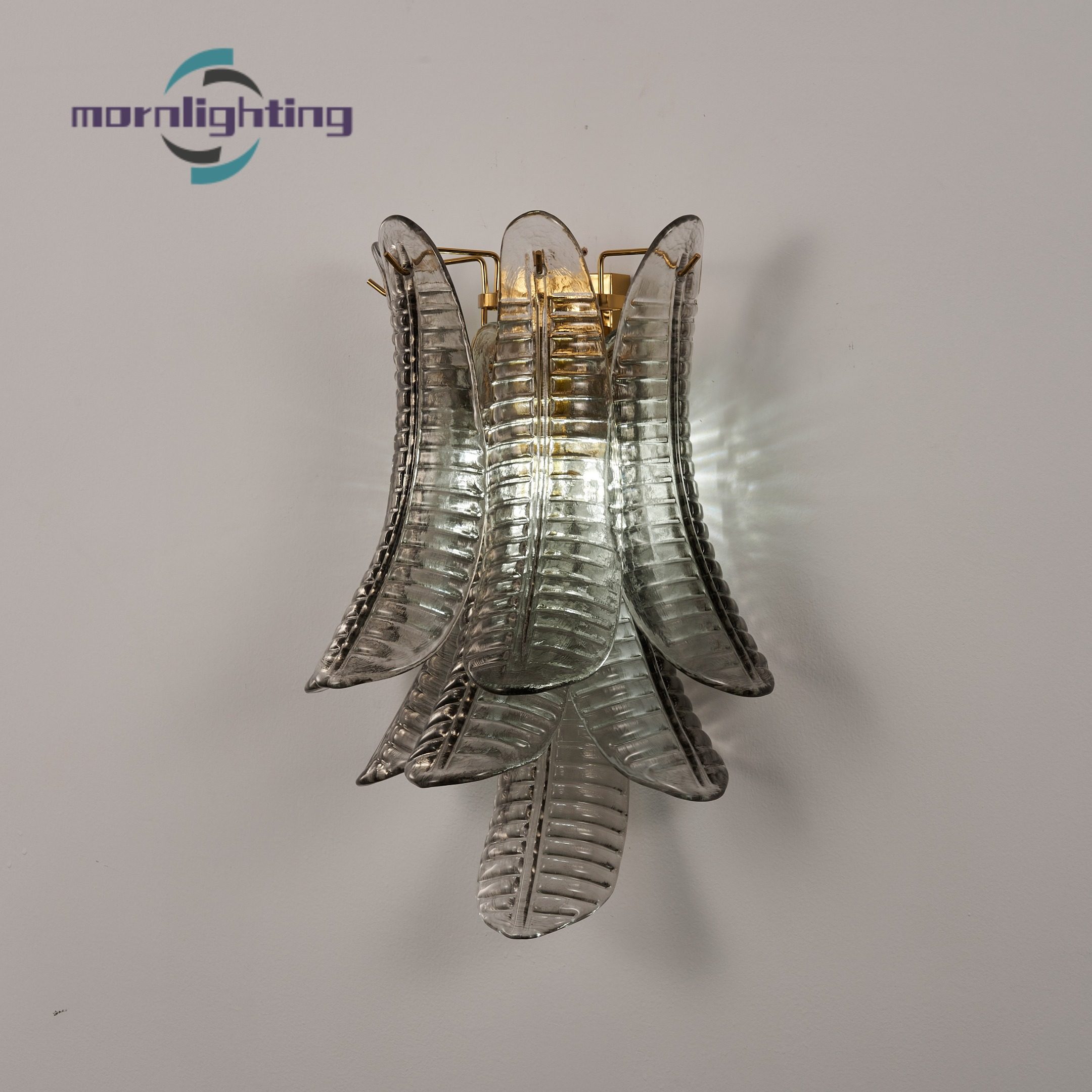 MLY2180W	WALL	E14*3	iron（golden)