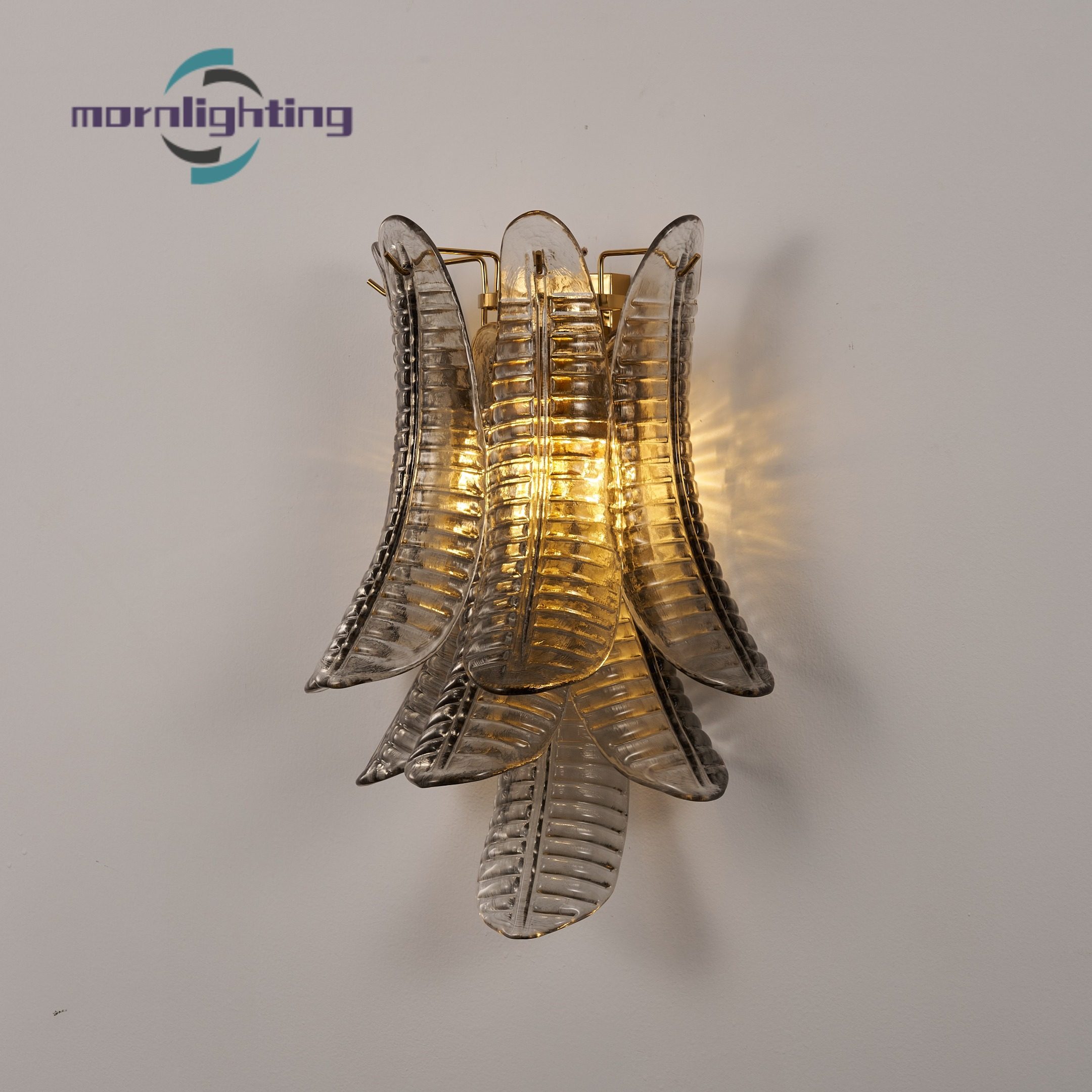 MLY2180W	WALL	E14*3	iron（golden)