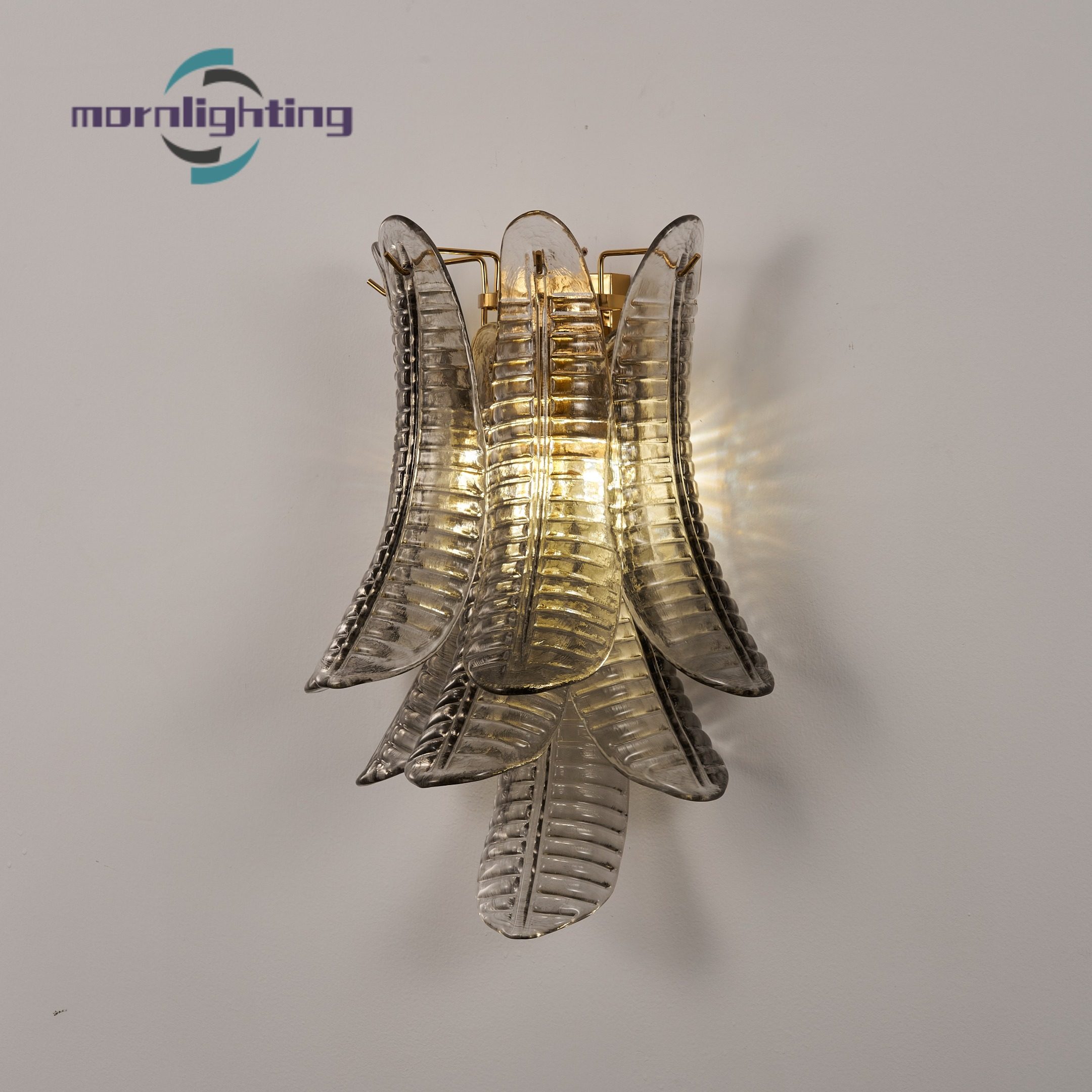 MLY2180W	WALL	E14*3	iron（golden)
