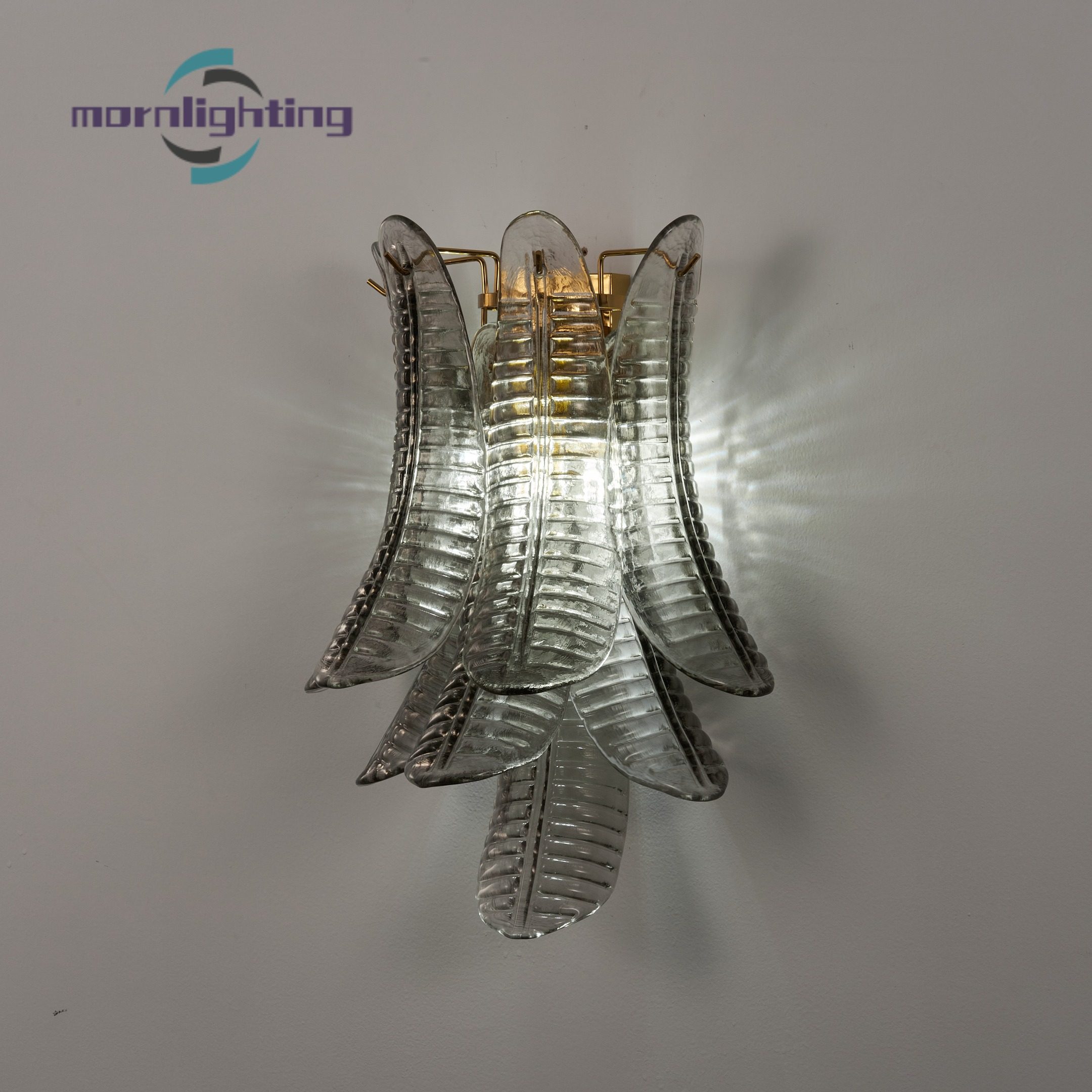 MLY2180W	WALL	E14*3	iron（golden)