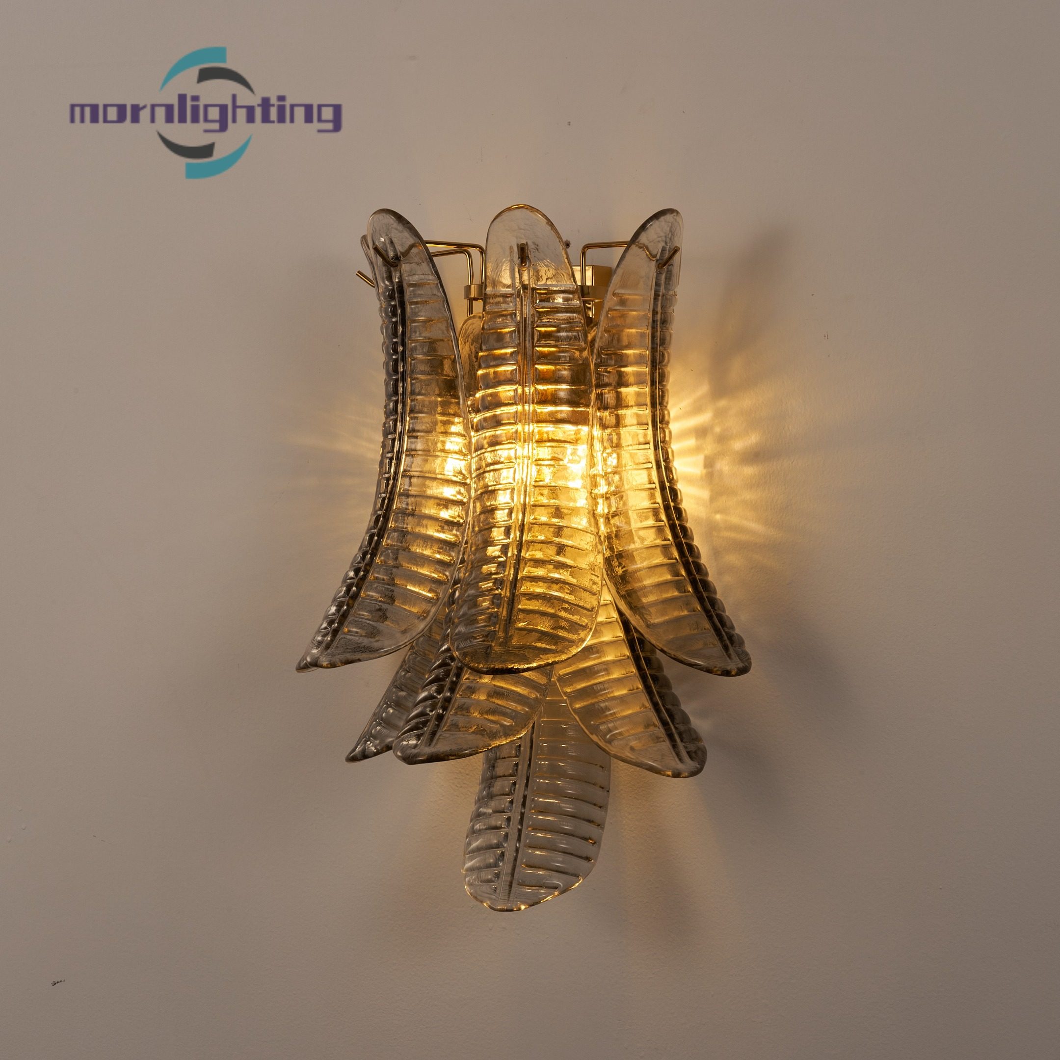 MLY2180W	WALL	E14*3	iron（golden)