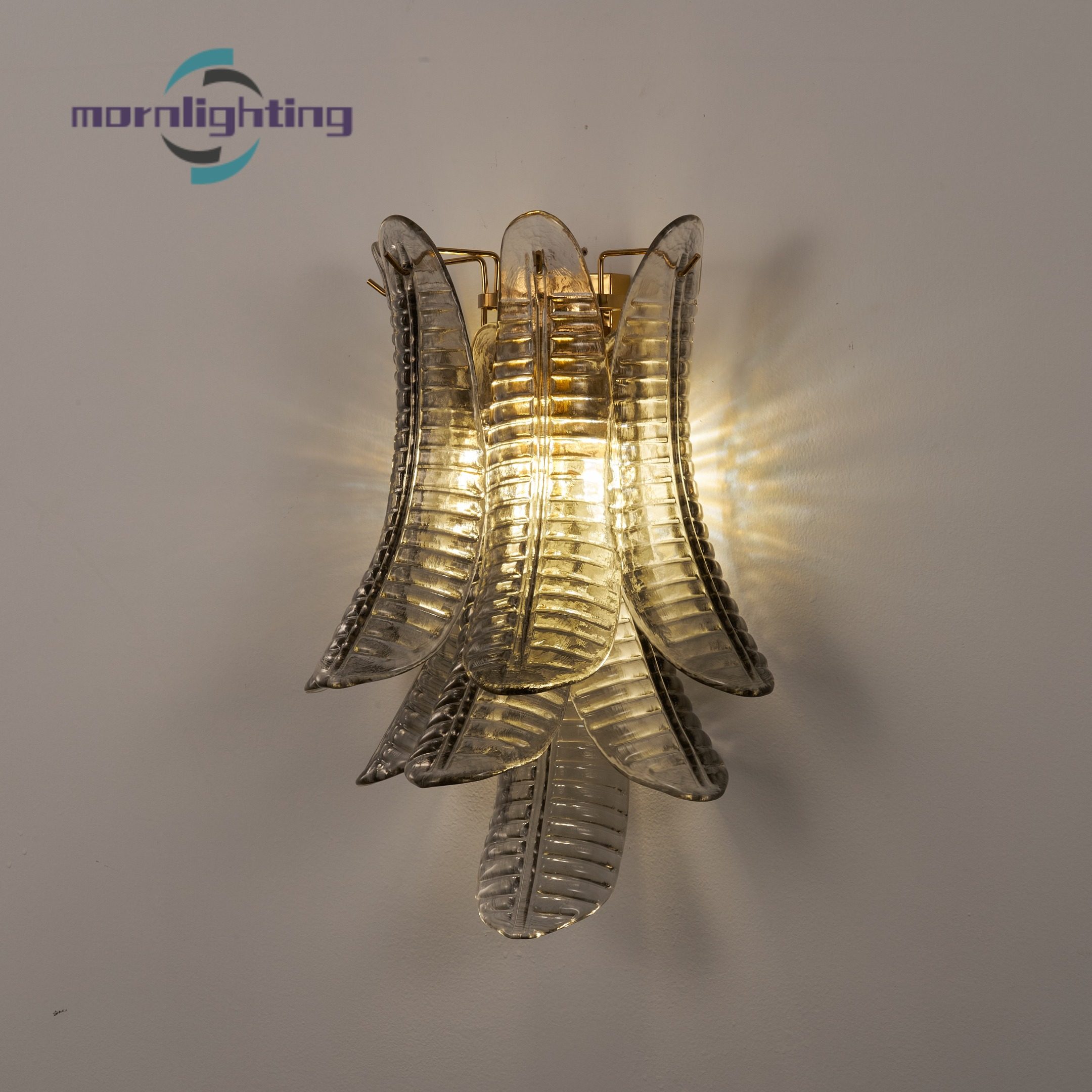 MLY2180W	WALL	E14*3	iron（golden)