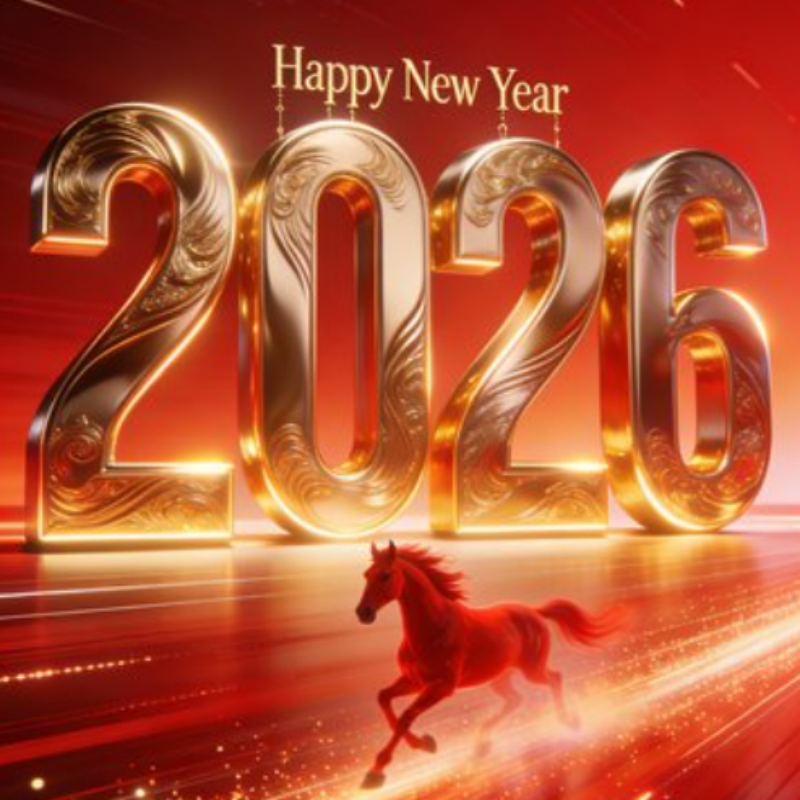 广东金辛医药生物科技有限公司官网 / 2026年-元旦放假通知