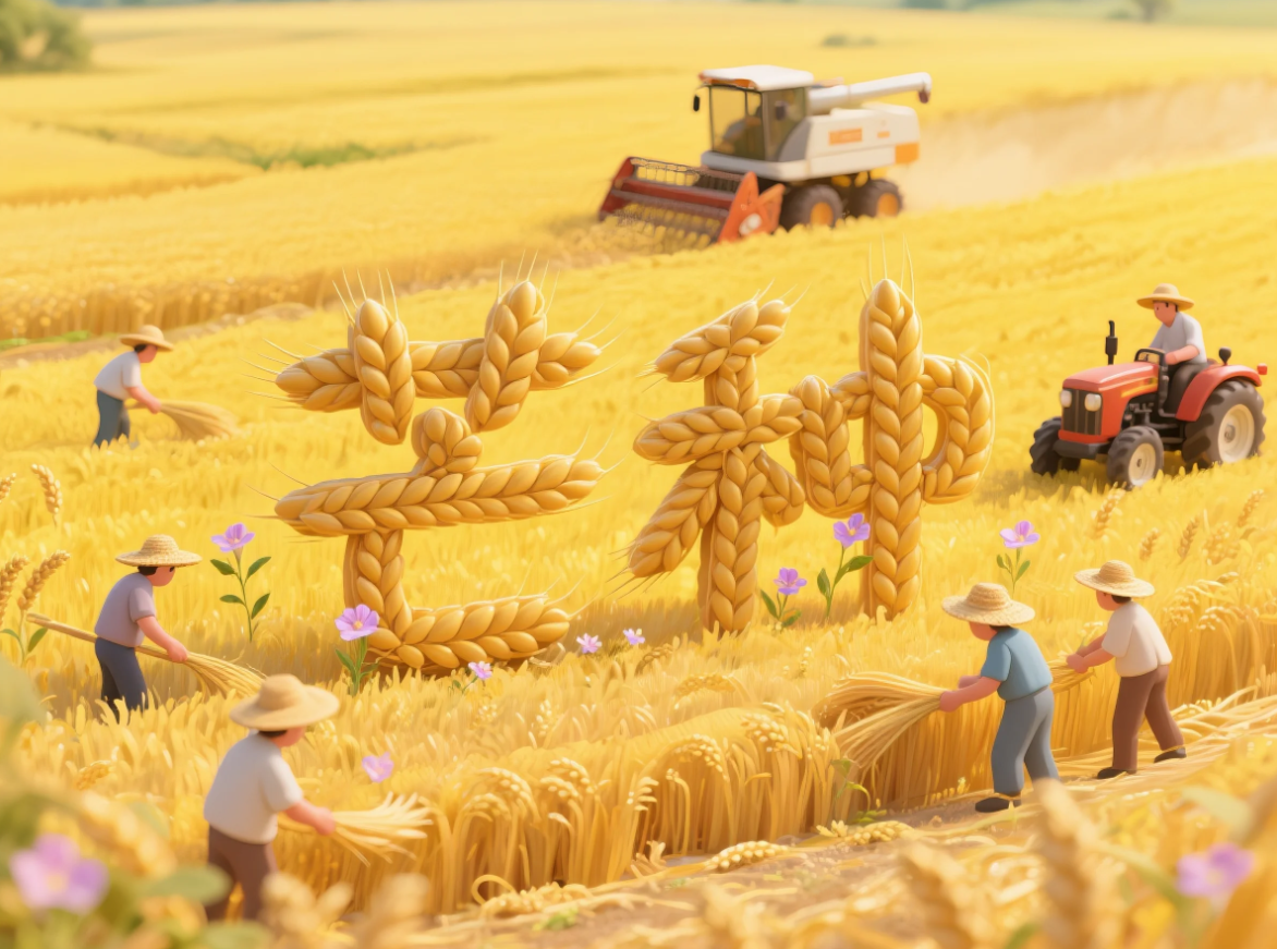 广东金辛医药生物科技有限公司官网/今日，芒种