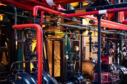 中国海关大量假冒斯凯孚SKF品牌的轴承被全部收缴