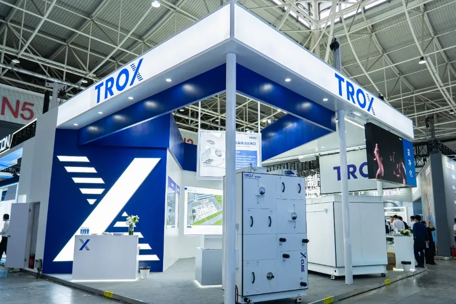 妥净化，思未来——青岛药机展CIPM 2024