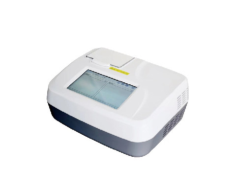 荧光PCR分析仪