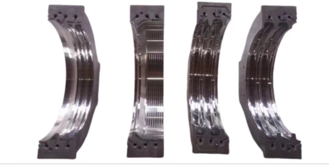 高速线成型模块