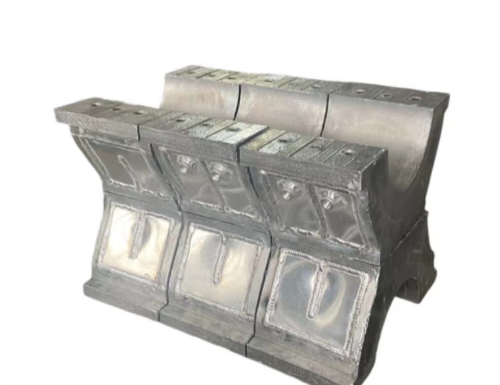 高速线成型模块