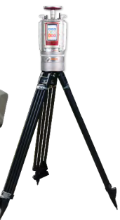 地震地质灾害救援---三维激光扫描仪