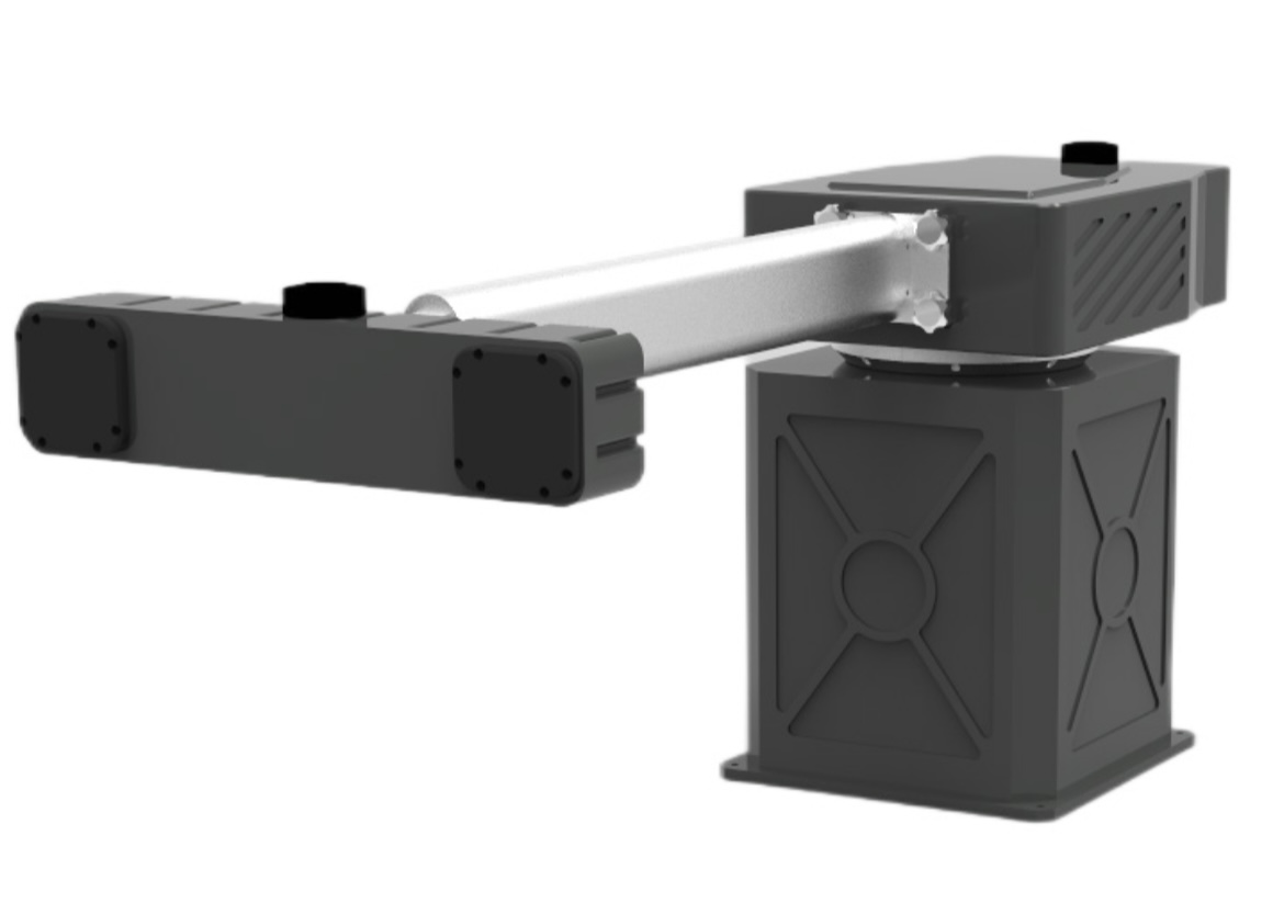 地震地质灾害救援---侦检雷达（地质雷达）