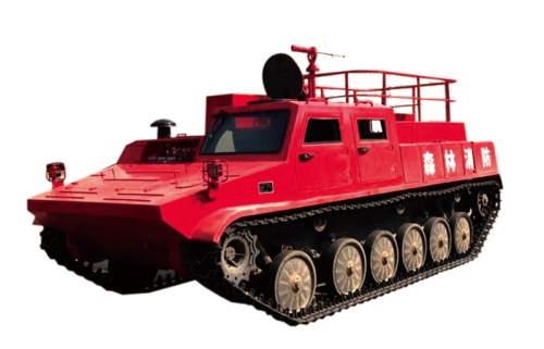 中安众信(北京)应急科技有限公司