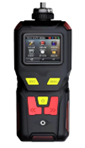 多功能气体检测仪