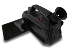 气体泄漏红外成像仪