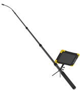 本质安全型长杆式无线探测终端