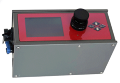 直读式粉尘检测仪