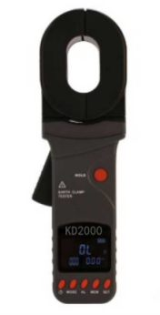 接地电阻测试仪