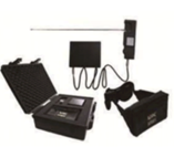 便携式远距离烟花爆竹探测仪