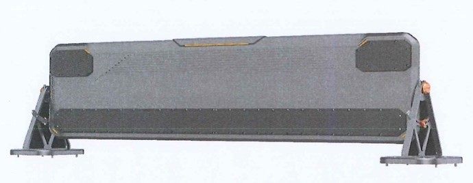 地震地质灾害救援---侦检雷达（边坡雷达）