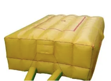 地震地质灾害救援---高压起重气垫