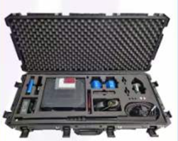 地震地质灾害救援 生命探测仪（音视频生命探测仪）