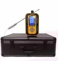 地震地质灾害救援---复合气体探测器