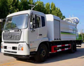 森林(草原)火灾扑救---高压喷雾车