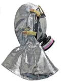 森林（草原）火灾扑救---自救呼吸器