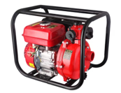 森林（草原）火灾扑救---便携式灭火水泵