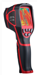 森林（草原）火灾扑救---红外热成像仪