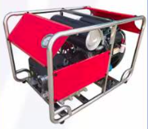 森林（草原）火灾扑救---高扬程水泵