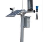 抗洪抢险---雨量水位监测仪