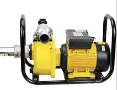 抗洪抢险---汽（柴）油机泵