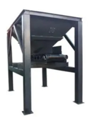 抗洪抢险---沙袋装袋机