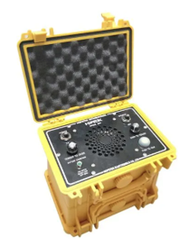 水域救援---潜水通信定位系统