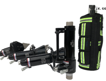 水域救援---水陆两用破拆工具组