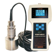 水域救援---水深探测仪