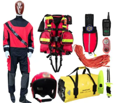 水域救援---水域救援套装