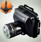 水域救援---防水头灯