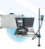 水域救援 流速监测仪