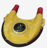 水域救援---遥控救生圈