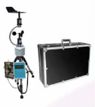 综合保障---便携式气象仪