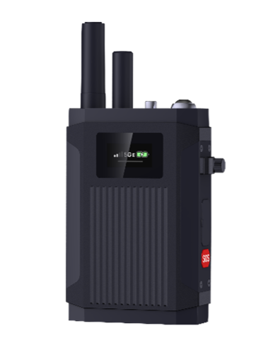 综合保障---通信指挥装备（单兵图传）