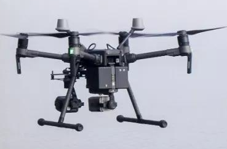 综合保障---救援无人机（巡堤查险无人机）