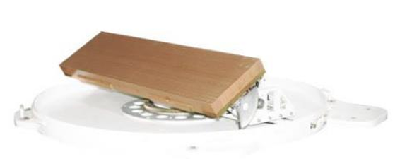 KU卫星动中通车载站