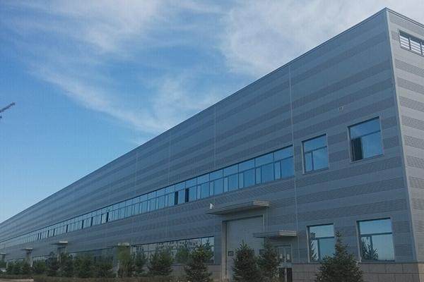 Tianjin KLS Environmental Protection Equipment Co.,Ltd 