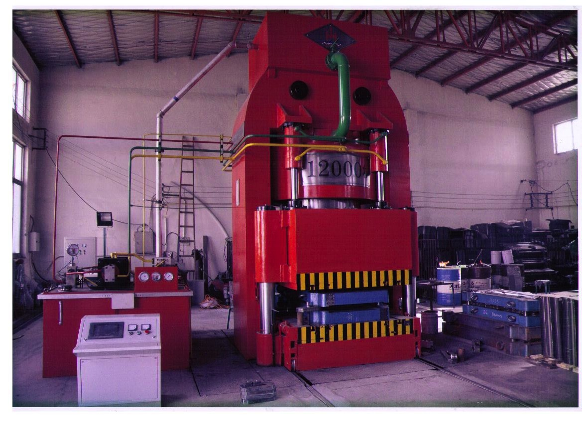 Tianjin KLS Environmental Protection Equipment Co.,Ltd 