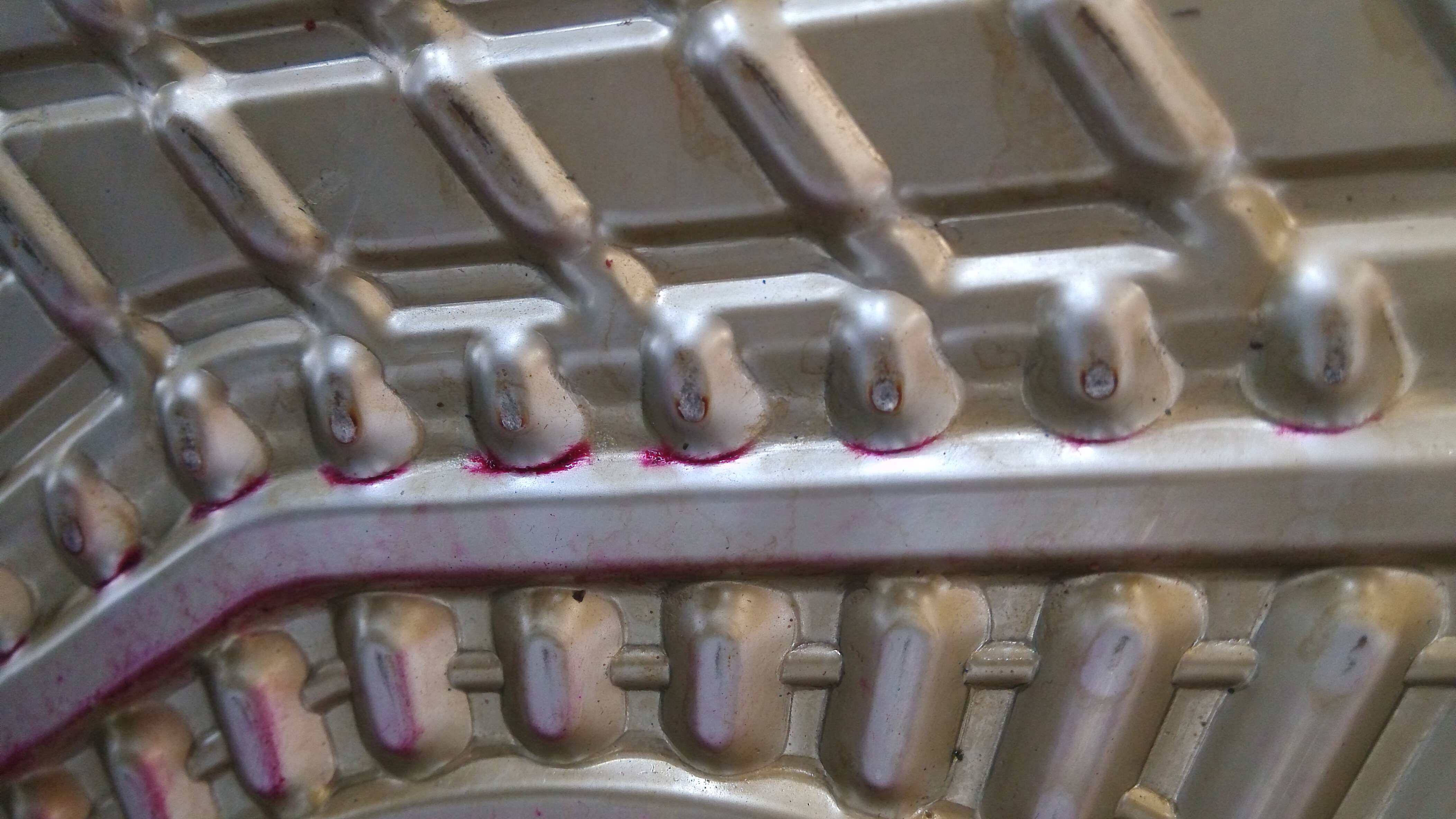 Heat Exchanger Repairing 