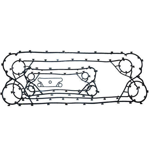 Vicarb Heat Exchanger Gaskets